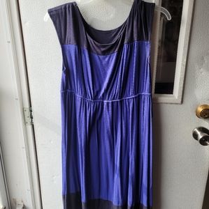 Liz Lange Maternity Dress